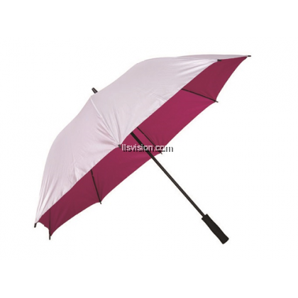 LLS Silver Coated Umbrella (30 inch)